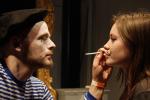 La Vie En Loos - Grimeur de Moustache