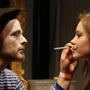 La Vie En Loos - Grimeur de Moustache