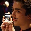 La Vie En Loos - Grimeur de Moustache