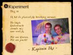 Ikspeditie Loos - Dag 21