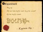 Ikspeditie Loos - Dag 24
