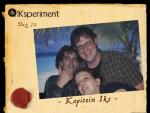 Ikspeditie Loos - Dag 32