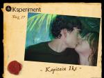 Ikspeditie Loos - Dag 37