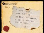 Ikspeditie Loos - Dag 41