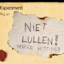 Ikspeditie Loos - Dag 43