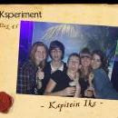 Ikspeditie Loos - Dag 45