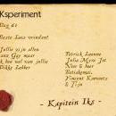 Ikspeditie Loos - Dag 61
