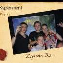 Ikspeditie Loos - Dag 62